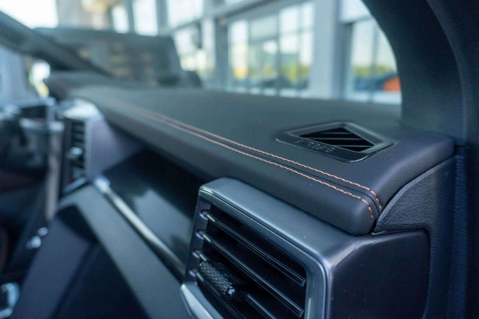 Volkswagen Amarok Panamericana