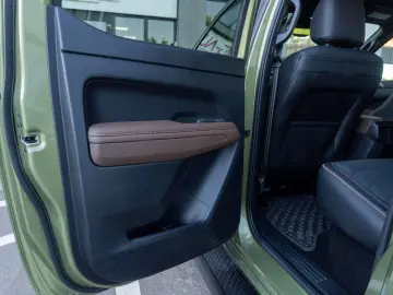 Volkswagen Amarok Panamericana