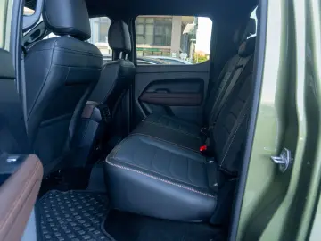 Volkswagen Amarok Panamericana