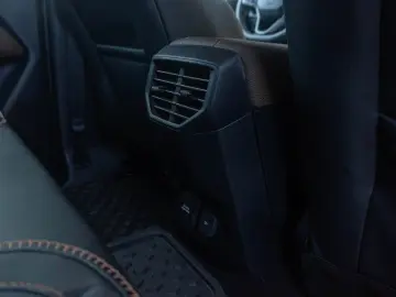Volkswagen Amarok Panamericana