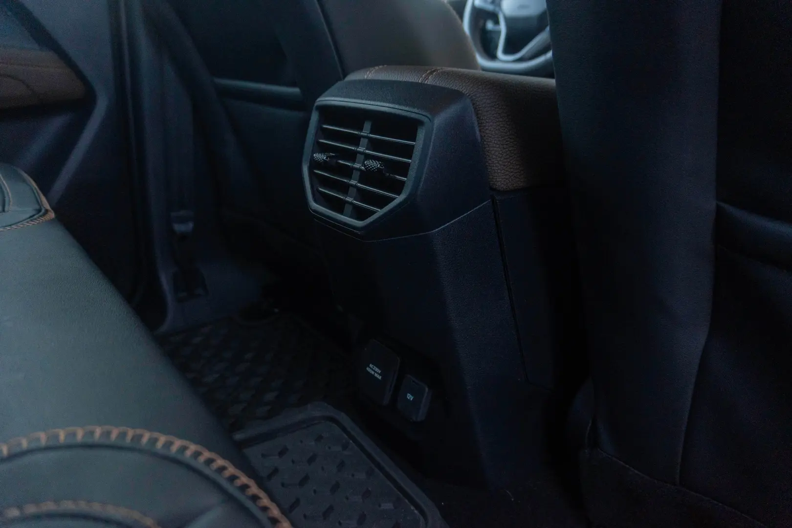 Volkswagen Amarok Panamericana