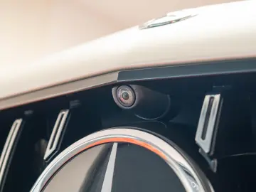 Mercedes S 400 Coupe