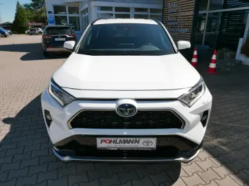RAV 4 Plug-in Hybrid 4x4 LED*ACC*DAB*CARPLAY
