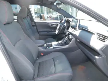 RAV 4 Plug-in Hybrid 4x4 LED*ACC*DAB*CARPLAY