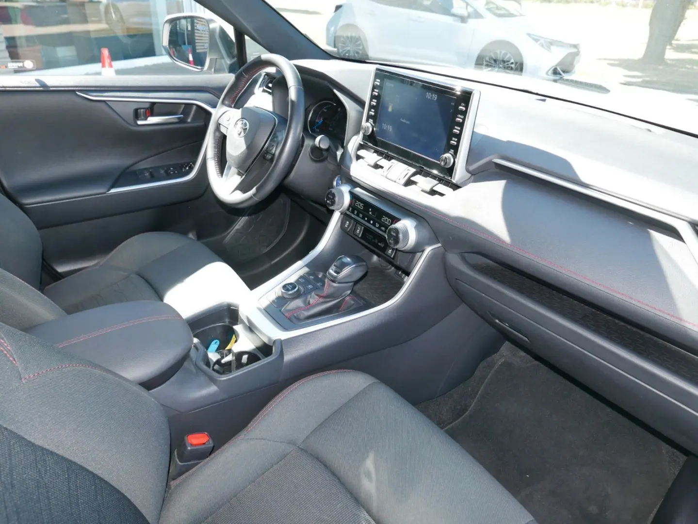 RAV 4 Plug-in Hybrid 4x4 LED*ACC*DAB*CARPLAY