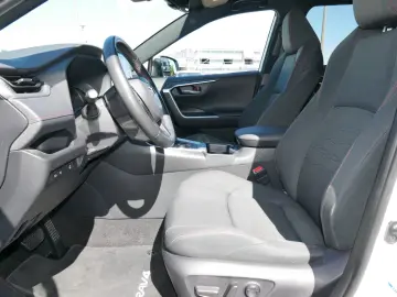 RAV 4 Plug-in Hybrid 4x4 LED*ACC*DAB*CARPLAY