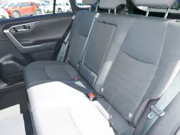 RAV 4 Plug-in Hybrid 4x4 LED*ACC*DAB*CARPLAY