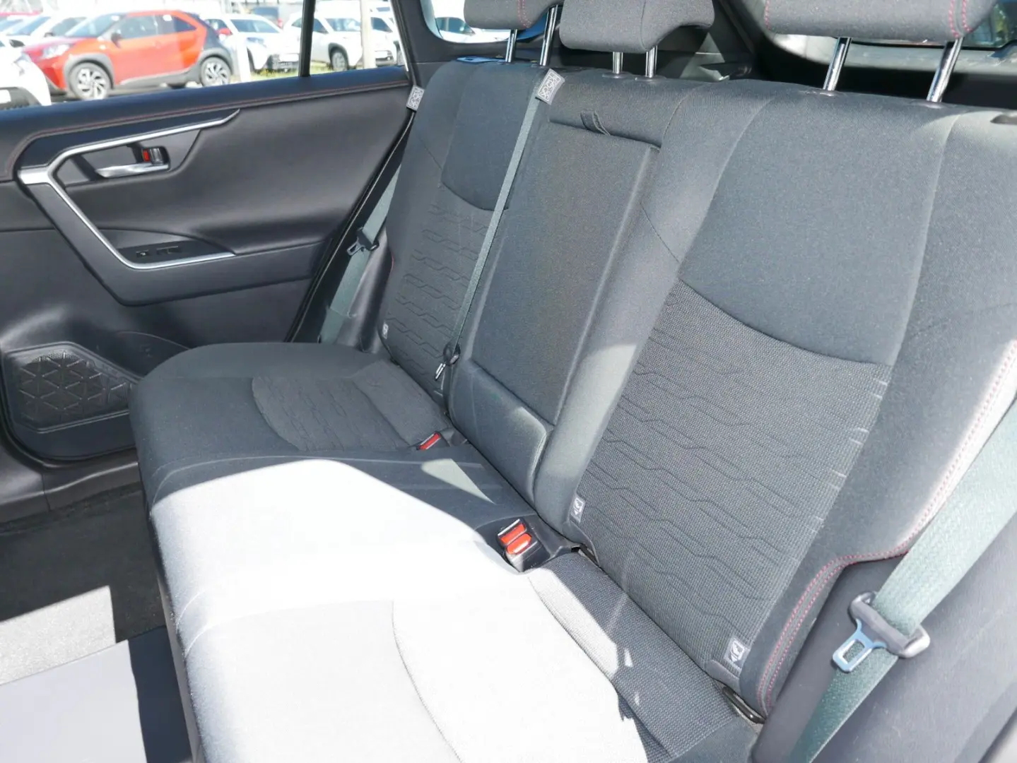 RAV 4 Plug-in Hybrid 4x4 LED*ACC*DAB*CARPLAY
