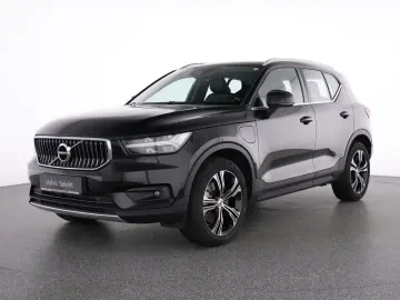 XC40 T4 PLUGIN INSCRIPTION EXPR. AHK SHZ PILOTAS