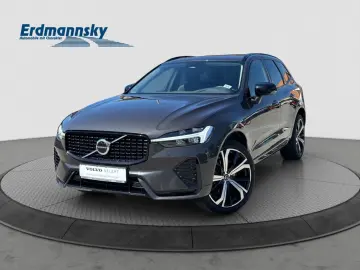 XC60 T8 Plus Dark Plug-In Hyb.AWD AHK Pano 21Zo
