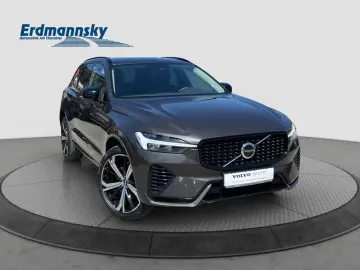 XC60 T8 Plus Dark Plug-In Hyb.AWD/AHK/Pano/21Zo