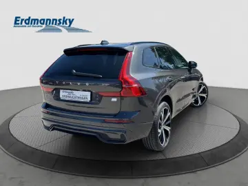 XC60 T8 Plus Dark Plug-In Hyb.AWD/AHK/Pano/21Zo