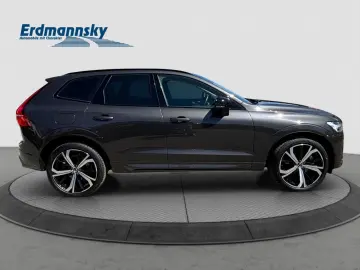 XC60 T8 Plus Dark Plug-In Hyb.AWD/AHK/Pano/21Zo