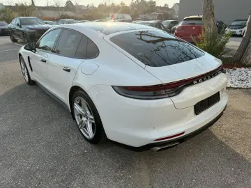 Panamera 4 E-Hybrid