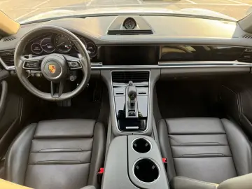 Panamera 4 E-Hybrid