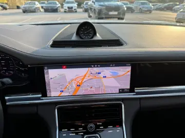 Panamera 4 E-Hybrid