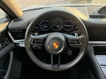 Panamera 4 E-Hybrid