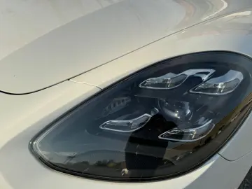 Panamera 4 E-Hybrid