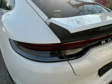 Panamera 4 E-Hybrid