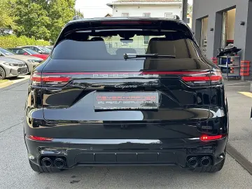 Cayenne E-Hybrid Platinum Edition / Sport Des...