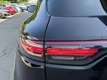Cayenne E-Hybrid Platinum Edition / Sport Des...