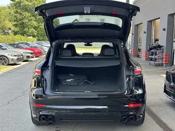 Cayenne E-Hybrid Platinum Edition / Sport Des...