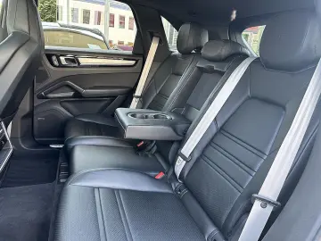 Cayenne E-Hybrid Platinum Edition / Sport Des...