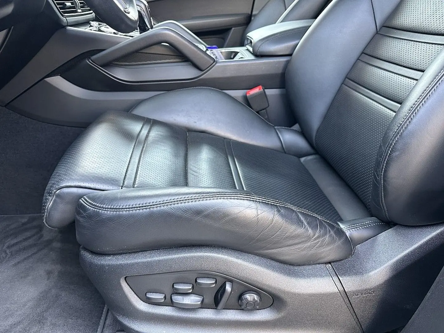 Cayenne E-Hybrid Platinum Edition / Sport Des...