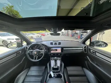 Cayenne E-Hybrid Platinum Edition / Sport Des...