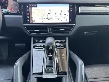 Cayenne E-Hybrid Platinum Edition / Sport Des...