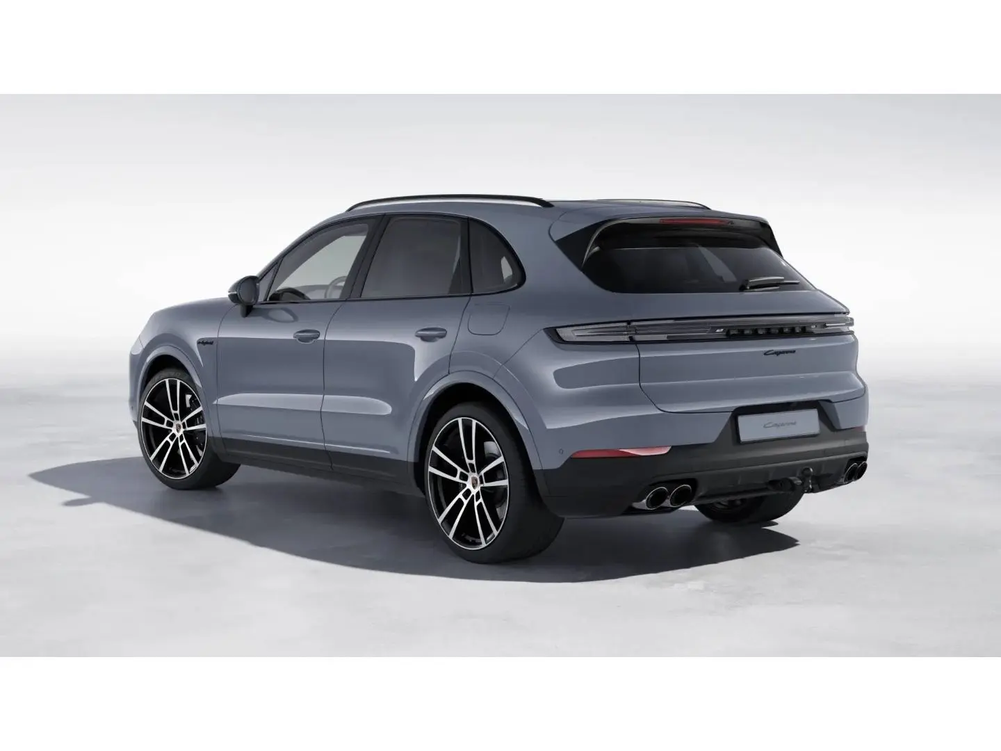 Cayenne E-Hybrid PASM BOSE Massagesitze Panorama