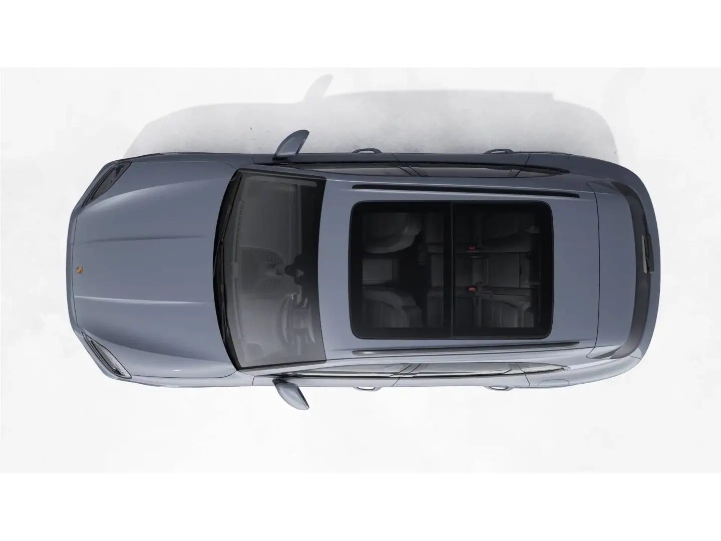 Cayenne E-Hybrid PASM BOSE Massagesitze Panorama
