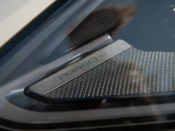 Porsche Cayenne Coupe S e-Hybrid