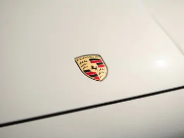 Porsche Cayenne Coupe S e-Hybrid