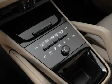 Porsche Cayenne Coupe S e-Hybrid