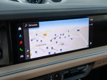 Porsche Cayenne Coupe S e-Hybrid