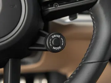 Porsche Cayenne Coupe S e-Hybrid