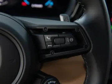 Porsche Cayenne Coupe S e-Hybrid