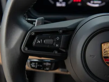 Porsche Cayenne Coupe S e-Hybrid