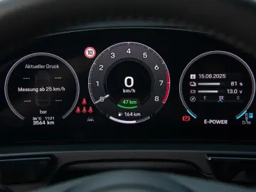 Porsche Cayenne Coupe S e-Hybrid