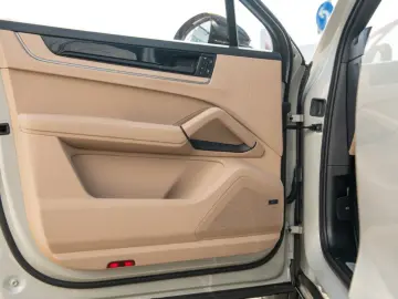 Porsche Cayenne Coupe S e-Hybrid
