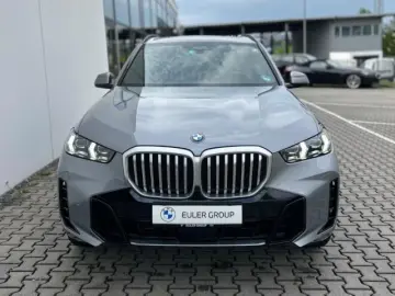 X5 40dA M-Sport 20'' ICONIC Pano/SKY Sitzbelüf H