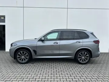 X5 40dA M-Sport 20'' ICONIC Pano/SKY Sitzbelüf H