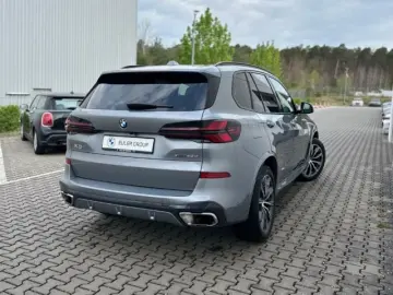 X5 40dA M-Sport 20'' ICONIC Pano/SKY Sitzbelüf H