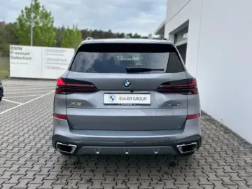 X5 40dA M-Sport 20'' ICONIC Pano/SKY Sitzbelüf H