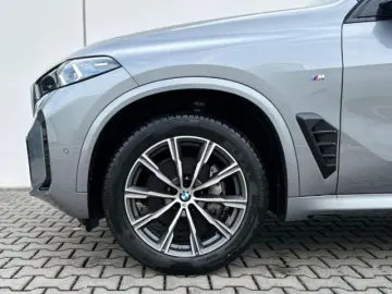 X5 40dA M-Sport 20'' ICONIC Pano/SKY Sitzbelüf H