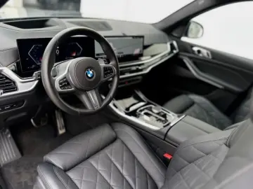 X5 40dA M-Sport 20'' ICONIC Pano/SKY Sitzbelüf H