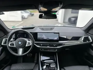 X5 40dA M-Sport 20'' ICONIC Pano/SKY Sitzbelüf H