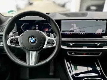 X5 40dA M-Sport 20'' ICONIC Pano/SKY Sitzbelüf H