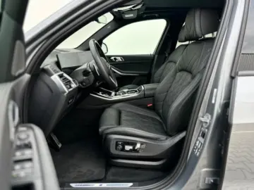 X5 40dA M-Sport 20'' ICONIC Pano/SKY Sitzbelüf H